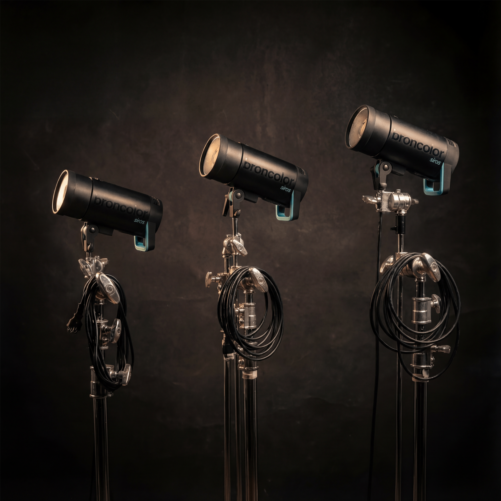 Broncolor kit