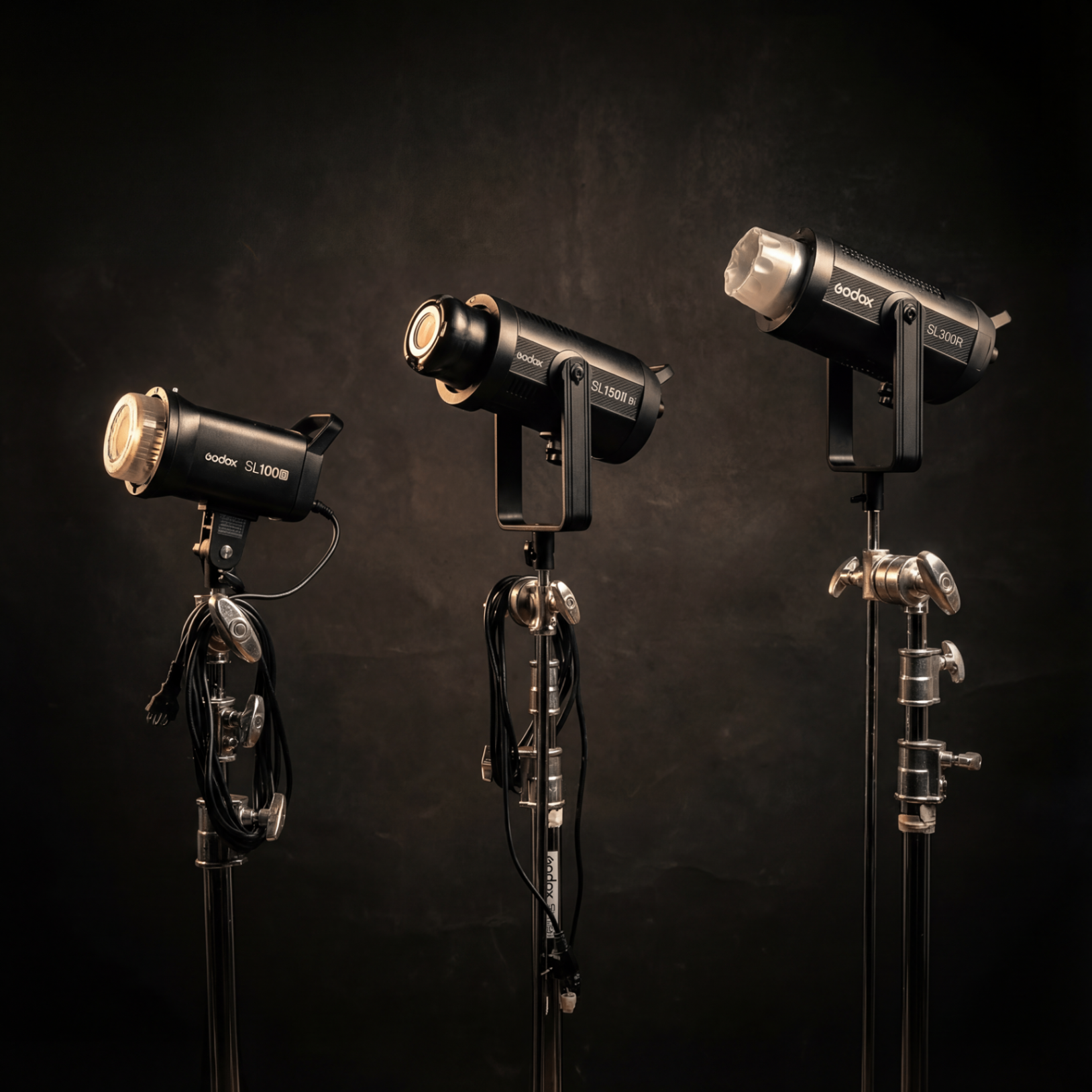 Godox fastlys kit
