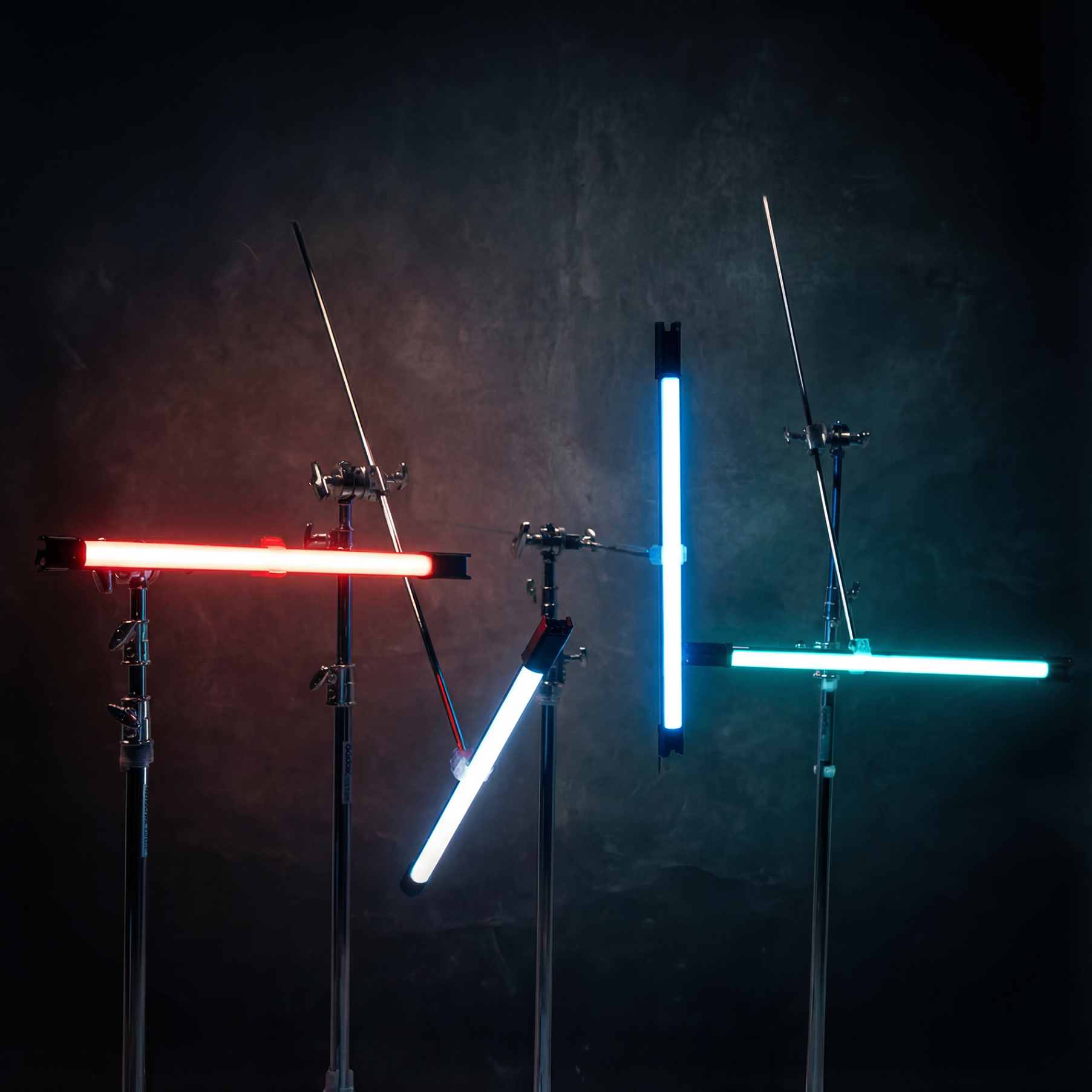 Godox TL60 RGB